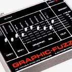 Graphic Fuzz