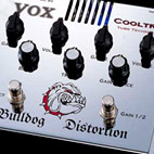 Bulldog Distortion