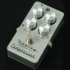 C4 Compresser 4 Knob