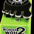 Wonder Wah 2
