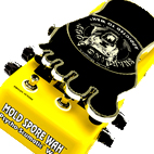 Mold Spore Wah