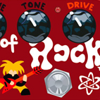 Box Of Rock