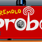 Tremolo Probe