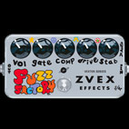 Fuzz Factory Vexter Series