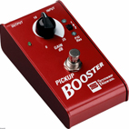 SFX-01 Pickup Booster