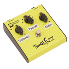 SFX-02 Tweak Fuzz
