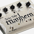 SFX-04 Twin Tube Mayhem