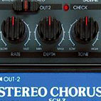 SCH-Z Stereo Chorus