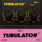 MTE-1 Tubulator