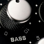 Crusher Distortion