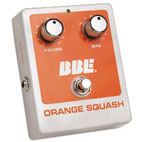 Orange Squash