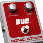 Sonic Stomp