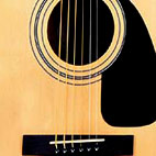 Acoustic Starter Pack
