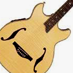 Stardust Electro-Acoustic