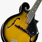 RM-100F F-Style Mandolin