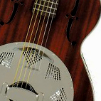 Bicuit Cone Resonator