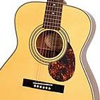 Masterbilt EF-500M