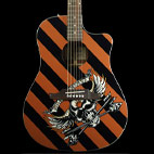 Duane Peters Sonoran SCE 61