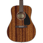 CD-60 All Mahogany