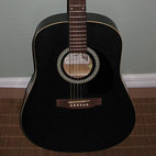 Wild Cherry 12-String