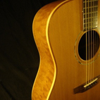 DY61 Yairi Signature