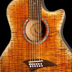 Exotica FM 12