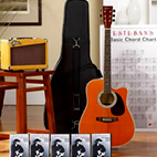 Master Class Pack