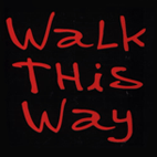 Aerosmith Walk This Way