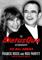 XS All Areas: The Status Quo Autobiography