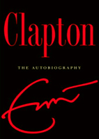 Clapton: The Autobiography