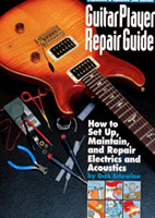 Guitar Player Repair Guide