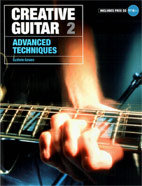 Creative Guitar 2