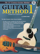 Guitar Method