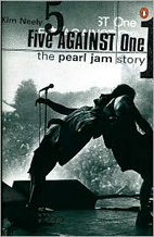 Five Against One: The Pearl Jam Story