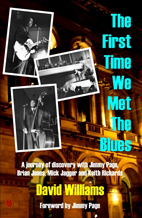 The First Time We Met The Blues