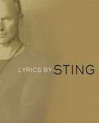 Lyrics By Sting