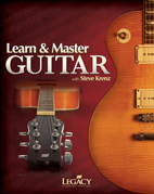 Learn And Master Guitar