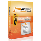 Jamorama