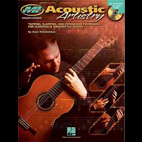 Acoustic Artistry