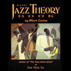 The Jazz Theory Book