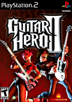 Guitar Hero II