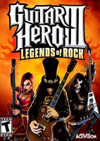 Guitar Hero III: Legends Of Rock