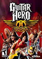 Guitar Hero: Aerosmith