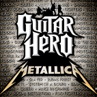 Guitar Hero: Metallica
