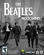 The Beatles: Rock Band