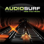 Audiosurf
