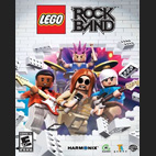 LEGO Rock Band
