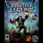 Brutal Legend