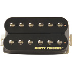 Dirty Fingers