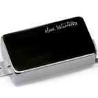 LiveWire Dave Mustaine Signature